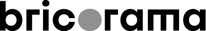 Logo Bricorama