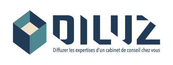 Logo Diluz