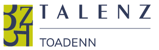 Logo Talenz
