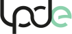 logo lpde cabinet