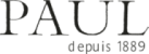 Logo Paul