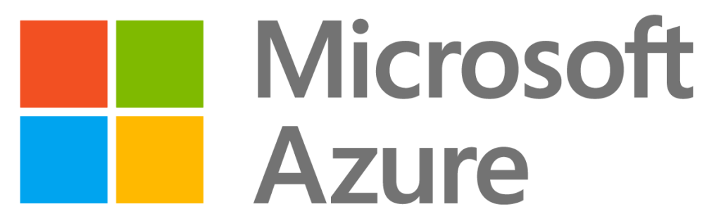 logo microsoft azure