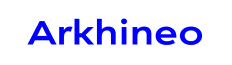 logo arkhineo