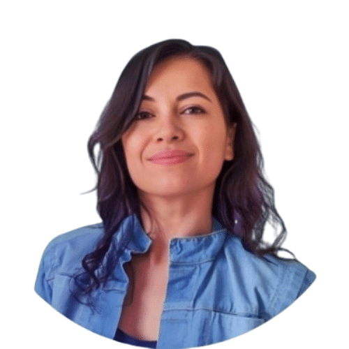 Cécile Dérouin