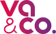 logo VA&Co