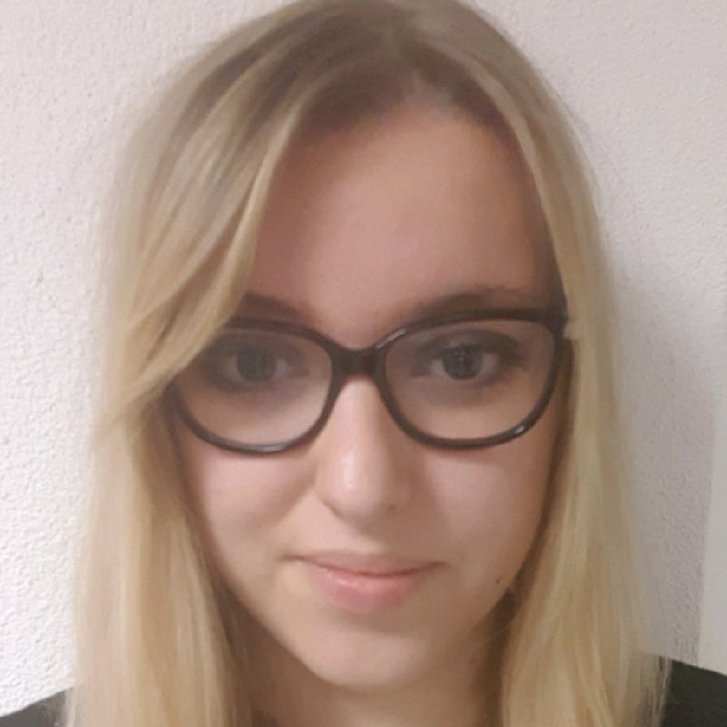 Alicia Huguenet - GP -Infinity Conseils