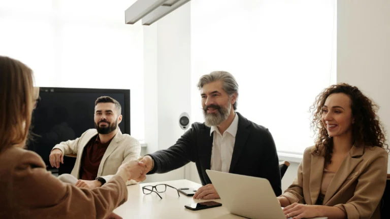 Automatiser l’onboarding RH pour une intégration réussie des nouveaux collaborateurs