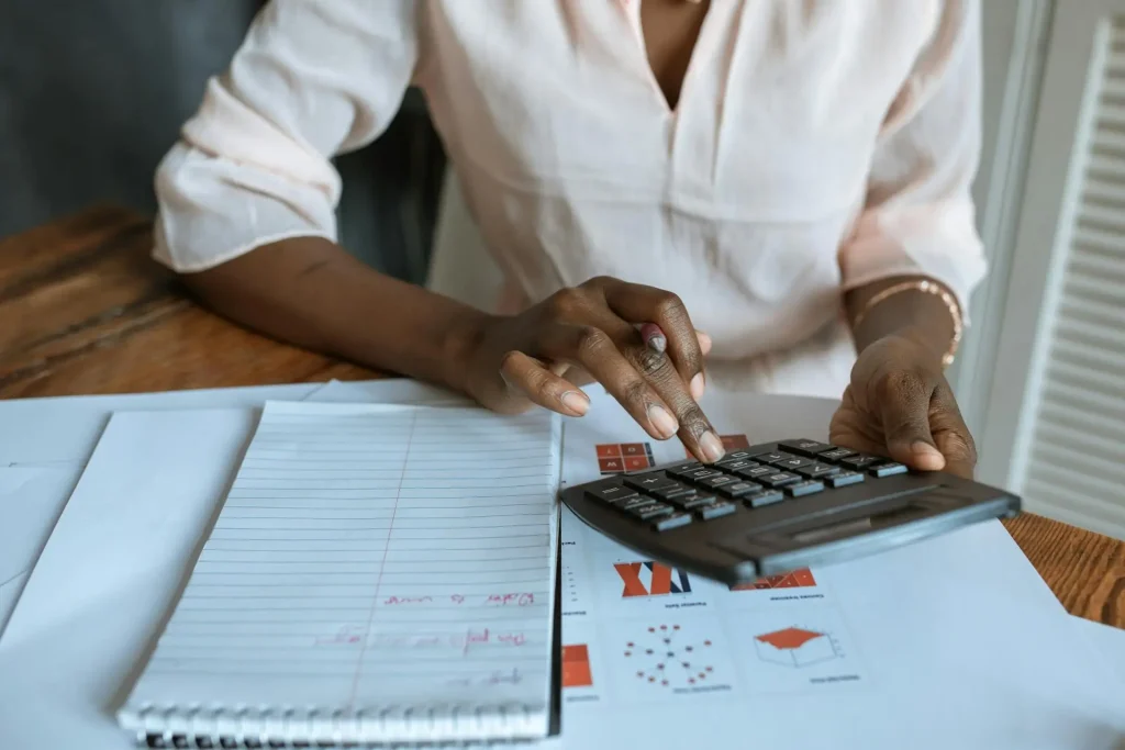 Calcul des RTT forfait jours