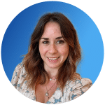 Aurélie Ruas, Business Developer chez Staff & Go