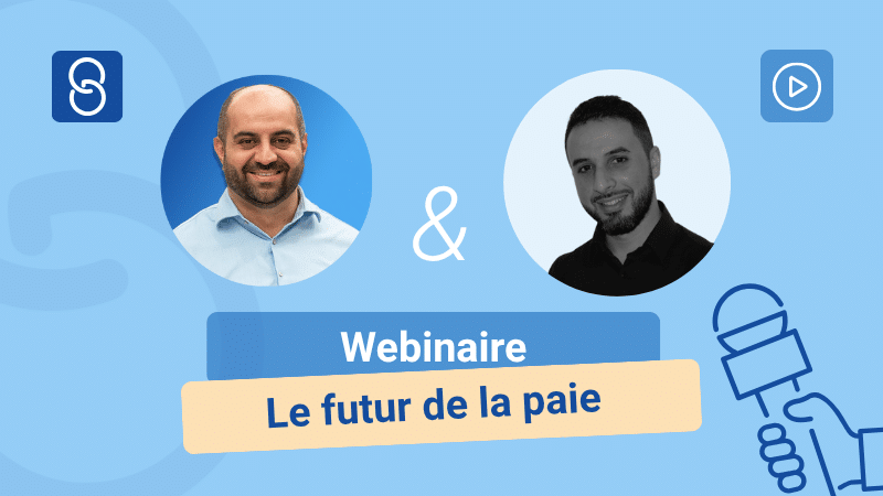 Webinaire RH : le futur de la paie digitale avec Staff & Go et Isapaye Connect – SIRH, automatisation et innovation paie