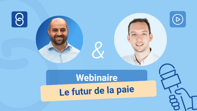Le futur de la paie avec Linc