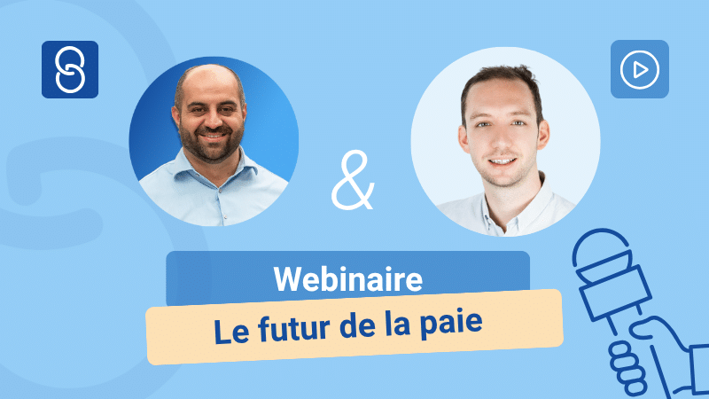 Webinaire RH : le futur de la paie digitale avec Staff & Go et Linc – SIRH, automatisation et innovation paie