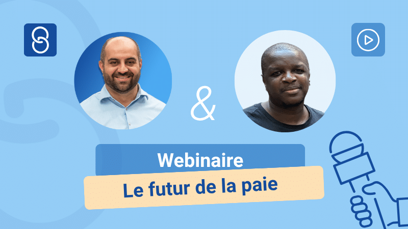 Webinaire RH : le futur de la paie digitale avec Staff & Go et Openpaye – SIRH, automatisation et gestion de la paie
