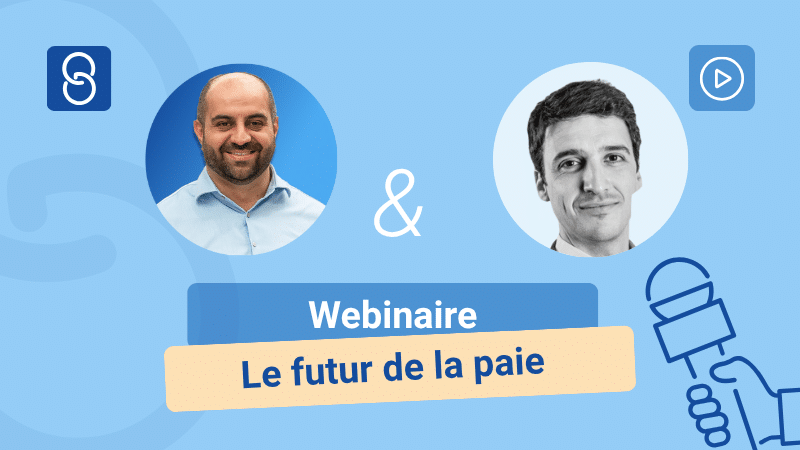 Webinaire RH : le futur de la paie digitale avec Staff & Go et Station Paye – SIRH, automatisation et innovation