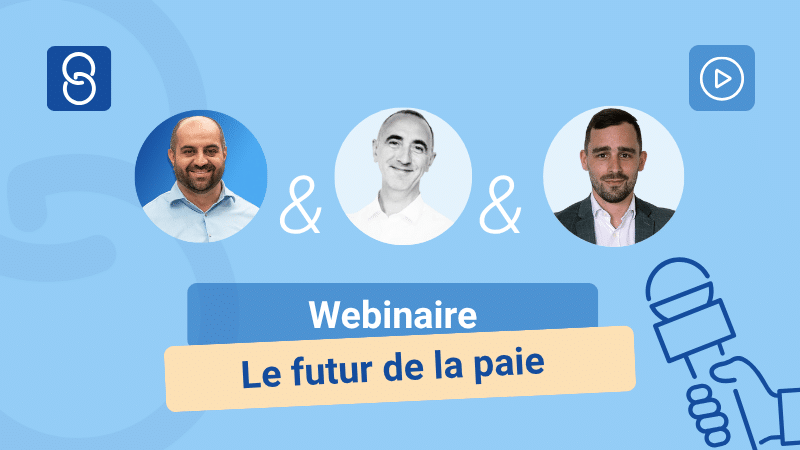 Webinaire RH : le futur de la paie digitale avec Staff & Go et Weekera – SIRH, automatisation et transformation RH