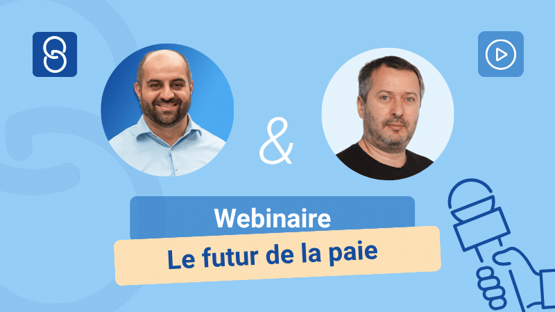 Webinaire RH : le futur de la paie digitale avec Staff & Go et Yeap – SIRH, automatisation et digitalisation RH