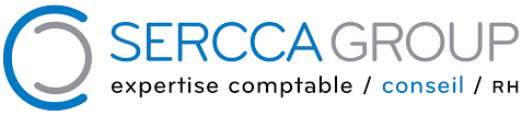 Logo Sercca Group - Cabinet d'expertise comptable