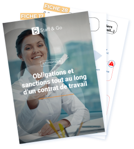 Kit pratique gratuit Embauche Staff & Go